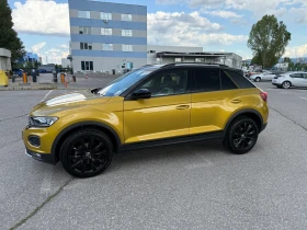 Обява за продажба на VW T-Roc Sport 1.5 TSI ACT OPF ~49 200 лв. - изображение 2