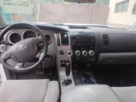 Toyota Sequoia 5.7, снимка 15