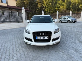 Audi Q7 FEIS 240 ks 3000 D - 15999 лв. - 41292580 2