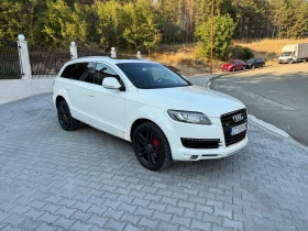 Audi Q7 FEIS 240 ks 3000 D - 15999 лв. - 41292580 3