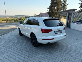 Audi Q7 FEIS 240 ks 3000 D - 15999 лв. - 41292580 7