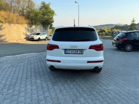 Audi Q7 FEIS 240 ks 3000 D - 15999 лв. - 41292580 6