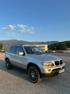 Обява за продажба на BMW X5 ~12 000 лв. - изображение 1