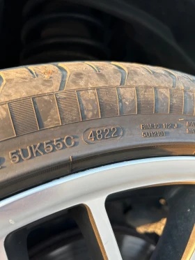 Обява за продажба на BMW X5 ~12 000 лв. - изображение 8