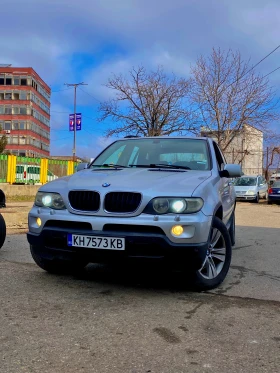 Обява за продажба на BMW X5 ~12 000 лв. - изображение 9