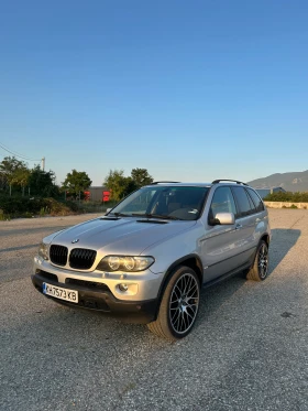Обява за продажба на BMW X5 ~12 000 лв. - изображение 1