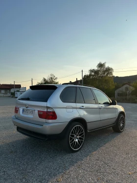 Обява за продажба на BMW X5 ~12 000 лв. - изображение 2