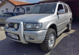 Opel Frontera 2.2  | Mobile.bg    3
