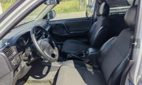 Opel Frontera 2.2  | Mobile.bg    8