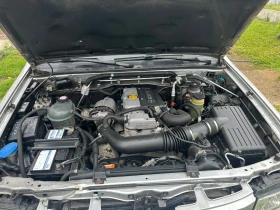 Opel Frontera 2.2  | Mobile.bg    12