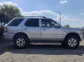 Opel Frontera 2.2  | Mobile.bg    2