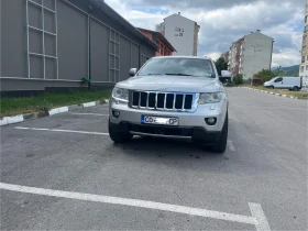 Обява за продажба на Jeep Grand cherokee Overland  ~20 900 лв. - изображение 5