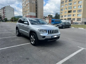 Обява за продажба на Jeep Grand cherokee Overland  ~20 900 лв. - изображение 4