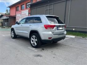 Обява за продажба на Jeep Grand cherokee Overland  ~20 900 лв. - изображение 1