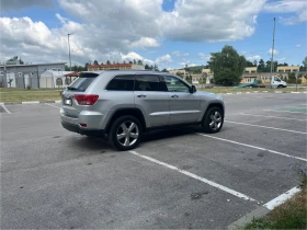 Обява за продажба на Jeep Grand cherokee Overland  ~20 900 лв. - изображение 2