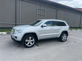 Обява за продажба на Jeep Grand cherokee Overland  ~20 900 лв. - изображение 1