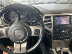 Обява за продажба на Jeep Grand cherokee Overland  ~20 900 лв. - изображение 8