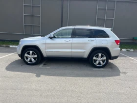 Обява за продажба на Jeep Grand cherokee Overland  ~20 900 лв. - изображение 6