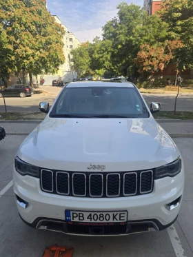 Jeep Grand cherokee - 44900 лв. - 51747789 4