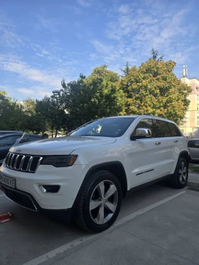 Jeep Grand cherokee - 44900 лв. - 51747789 2