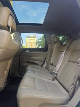 Jeep Grand cherokee - 44900 лв. - 51747789 15