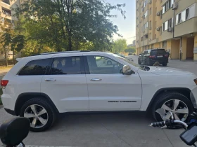 Jeep Grand cherokee - 44900 лв. - 51747789 5