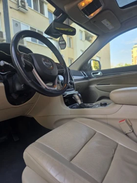 Jeep Grand cherokee - 44900 лв. - 51747789 13