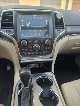 Jeep Grand cherokee - 44900 лв. - 51747789 10