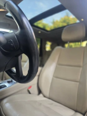 Jeep Grand cherokee - 44900 лв. - 51747789 16
