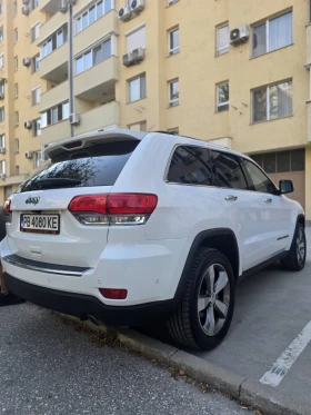 Jeep Grand cherokee - 44900 лв. - 51747789 7