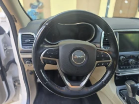 Jeep Grand cherokee - 44900 лв. - 51747789 9