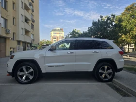Jeep Grand cherokee - 44900 лв. - 51747789 6