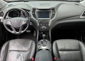 Hyundai Santa fe 2.2 CRDI 4WD | Mobile.bg    7