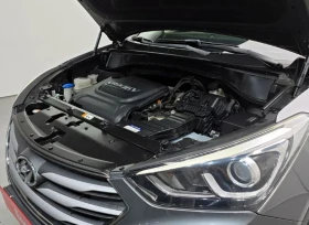 Hyundai Santa fe 2.2 CRDI 4WD | Mobile.bg    6