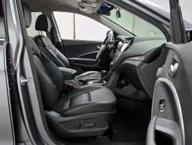 Hyundai Santa fe 2.2 CRDI 4WD | Mobile.bg    10