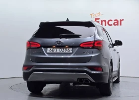 Hyundai Santa fe 2.2 CRDI 4WD | Mobile.bg    4