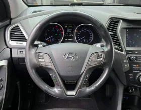 Hyundai Santa fe 2.2 CRDI 4WD | Mobile.bg    13