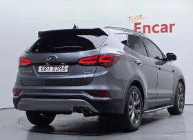 Hyundai Santa fe 2.2 CRDI 4WD | Mobile.bg    2