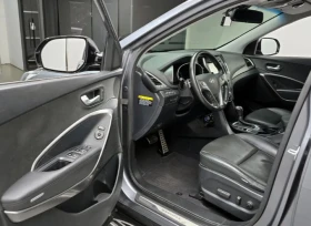 Hyundai Santa fe 2.2 CRDI 4WD | Mobile.bg    11