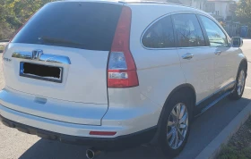 Honda Cr-v | Mobile.bg    4