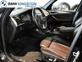 Обява за продажба на BMW X3 * xDrive30i | NAVIGATION | HTD LTHR | APPLE CARPLA ~48 700 лв. - изображение 11