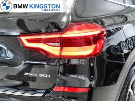 Обява за продажба на BMW X3 * xDrive30i | NAVIGATION | HTD LTHR | APPLE CARPLA ~48 700 лв. - изображение 7