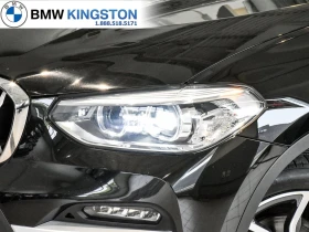 Обява за продажба на BMW X3 * xDrive30i | NAVIGATION | HTD LTHR | APPLE CARPLA ~48 700 лв. - изображение 1