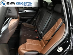 BMW X3 * xDrive30i | NAVIGATION | HTD LTHR | APPLE CARPLA | Mobile.bg    16