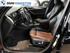 Обява за продажба на BMW X3 * xDrive30i | NAVIGATION | HTD LTHR | APPLE CARPLA ~48 700 лв. - изображение 10