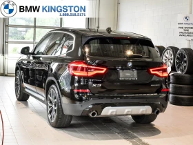 Обява за продажба на BMW X3 * xDrive30i | NAVIGATION | HTD LTHR | APPLE CARPLA ~48 700 лв. - изображение 5