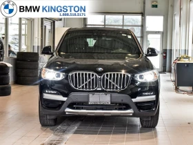 Обява за продажба на BMW X3 * xDrive30i | NAVIGATION | HTD LTHR | APPLE CARPLA ~48 700 лв. - изображение 4