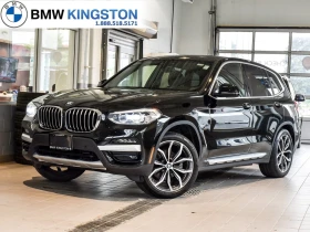 Обява за продажба на BMW X3 * xDrive30i | NAVIGATION | HTD LTHR | APPLE CARPLA ~48 700 лв. - изображение 2