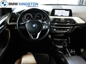 BMW X3 * xDrive30i | NAVIGATION | HTD LTHR | APPLE CARPLA | Mobile.bg    17