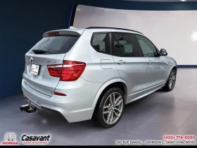 BMW X3 * M-PACK*  | Mobile.bg    5
